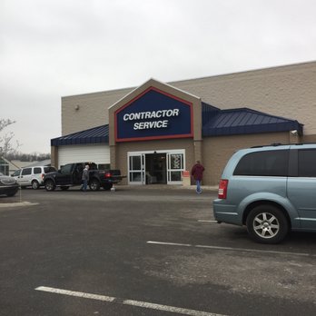 Lowe's Home Improvement - Contractor Service - Hardware Stores Near Me - Goshen, Indiana Lowe's Home Improvement - Contractor Service - Hardware Stores Near Me - Goshen, Indiana