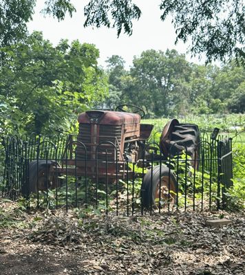 Boggy Creek Farm by null