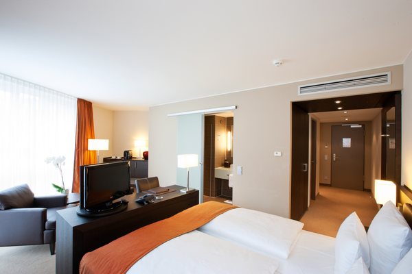 ATLANTIC Grand Hotel Bremen by null