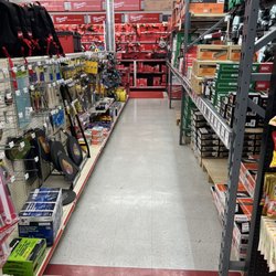 Blackland Building Supply - Tools!