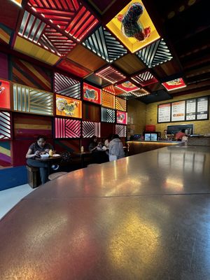 Rowdy Rooster - Penn by null