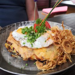 Gasthaus Sternen Andermatt  - Urner Rösti