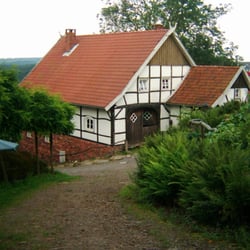 Mühlenhof Breckerfeld