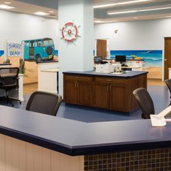 PM Pediatric Urgent Care