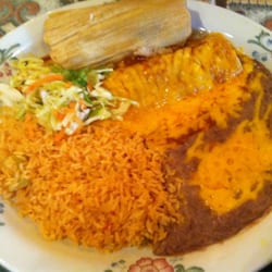Mi Mexico