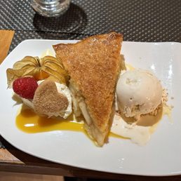 Apple Pie