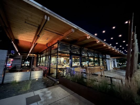 Cowiche Canyon Kitchen & Ice House Bar by null