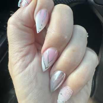 Allure Nails & Spa - Nail Salons Near Me - Charlotte, North Carolina Allure Nails & Spa - Nail Salons Near Me - Charlotte, North Carolina