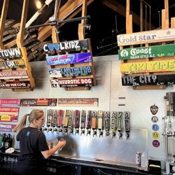 Calicraft Brewing