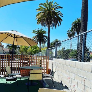 Rosebud Coffee - Outdoor Patio - Coffee & Tea Near Me - Pasadena, California Rosebud Coffee - Outdoor Patio - Coffee & Tea Near Me - Pasadena, California