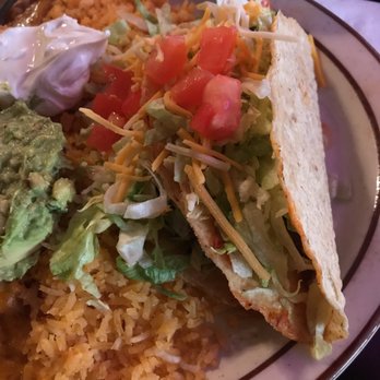 La Fiesta - Mexican Near Me - Ely, Nevada