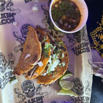 Talkin' Tacos Temple Terrace - Mexican Near Me - Tampa, Florida Talkin' Tacos Temple Terrace - Mexican Near Me - Tampa, Florida