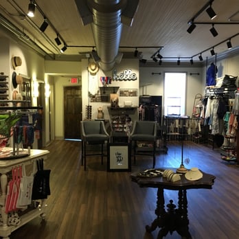 Jondie - Women's Clothing Near Me - Franklin, Tennessee
