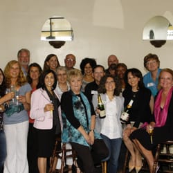 Fired Up For Success Mentoring & Mastermind - Me with Mastermind  Members 2012