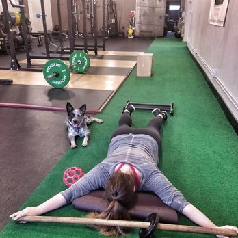 Cindy Lee - Personal Training, Strength - Trainers Near Me - Oakland, California