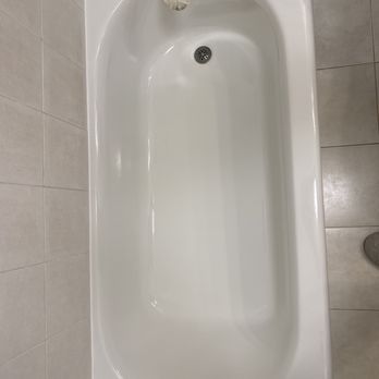 Pristine Coating - After! - Refinishing Services Near Me - San Pablo, California