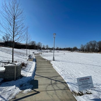 Old City Park - Parks Near Me - Greenwood, Indiana
