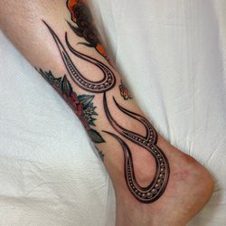Guru Tattoo