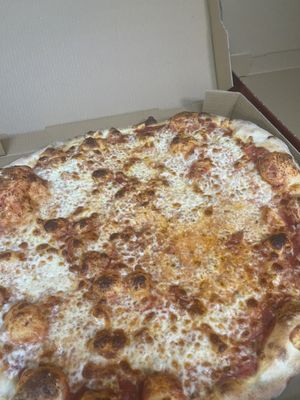 Pizza by Rocco Manchester by null