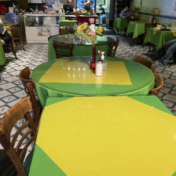El Salsabor Restaurant - Salvadoran Near Me - Los Angeles, California