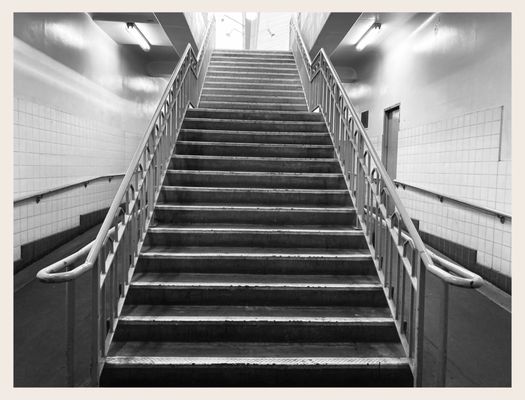 AMTRAK UNION STATION by null