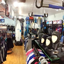 The Ocean Sports Company