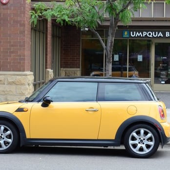 Umpqua Bank - Even Mini Coopers like Umpqua Bank, the community bank leader from Roseburg, Ore. - Banks & Credit Unions Near Me - Boise, Idaho Umpqua Bank - Even Mini Coopers like Umpqua Bank, the community bank leader from Roseburg, Ore. - Banks & Credit Unions Near Me - Boise, Idaho
