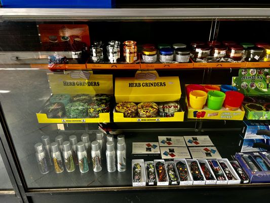 PUFF PUFF SUNSET by null