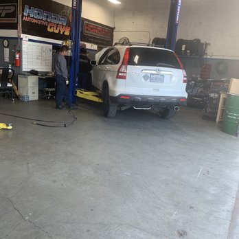 Honda Guys - first time at Honda Guys today lets see what all the good reviews are all about - Auto Repair Near Me - Gardena, California Honda Guys - first time at Honda Guys today lets see what all the good reviews are all about - Auto Repair Near Me - Gardena, California