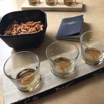 Laws Whiskey House - Distilleries Near Me - Denver, Colorado