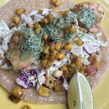 Tortilla Mia - Shrimp taco - Mexican Near Me - Carlsbad, California Tortilla Mia - Shrimp taco - Mexican Near Me - Carlsbad, California