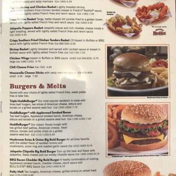 Huddle House - Breakfast & Brunch Near Me - Harrodsburg, Kentucky