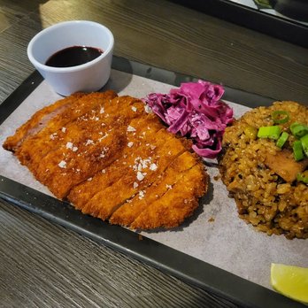 Nosu Ramen - Katsu - Ramen Near Me - Golden, Colorado
