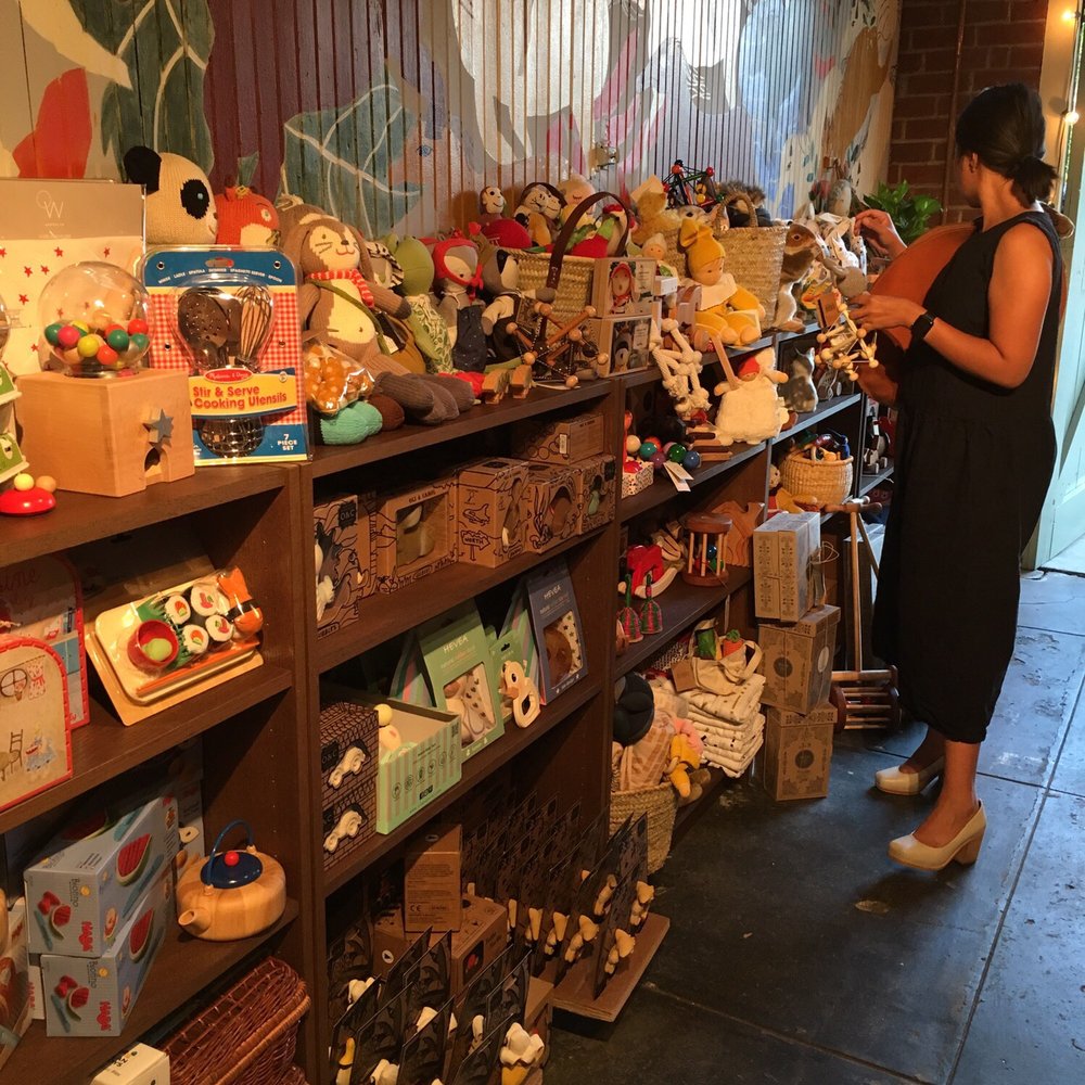 Shop Merci Milo - Toy Stores Near Me - Los Angeles, California Shop Merci Milo - Toy Stores Near Me - Los Angeles, California