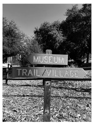 Chumash Indian Museum by null