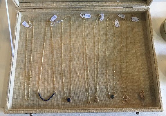 GRAMERCY BOUTIQUE by null