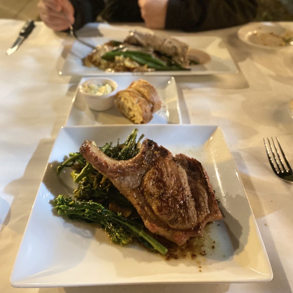 Red Tavern - New American Near Me - Chico, California Red Tavern - New American Near Me - Chico, California