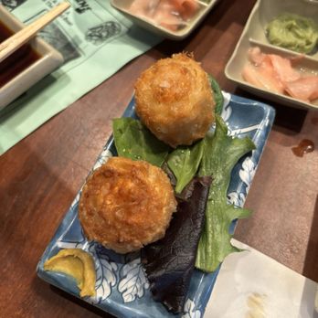 Warakubune Sushi - Conveyor Belt Sushi Near Me - San Francisco, California