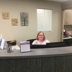 Synergy Chiropractic & Well Med - So happy to be in the new space!!!