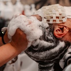 Halo Head Spa