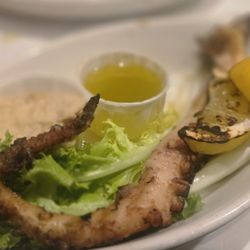 Pegasus Taverna - Greektown