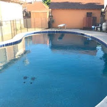 RC Concrete Engineering - Finished product after pool service - Masonry/Concrete Near Me - West Covina, California RC Concrete Engineering - Finished product after pool service - Masonry/Concrete Near Me - West Covina, California