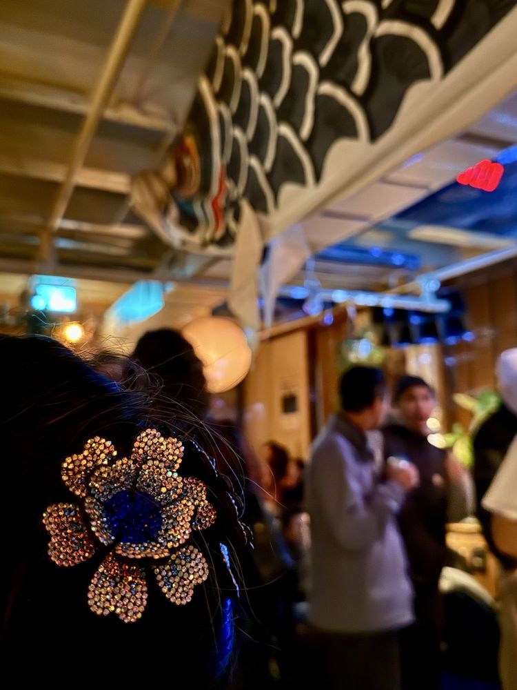 Rooms Coffee 915 Dupont