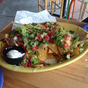 Nacho Hippo - Pork Nachos - Mexican Near Me - Myrtle Beach, South Carolina Nacho Hippo - Pork Nachos - Mexican Near Me - Myrtle Beach, South Carolina