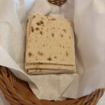 Daryoush - Lavash bread - Persian/Iranian Near Me - Walnut Creek, California