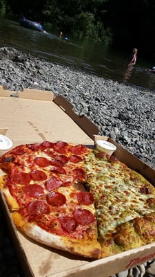 Buddies Pizza by null