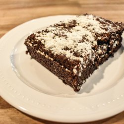 Sticks Stones and Bonez - Brownie