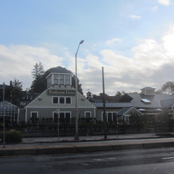 Pemberton Farms - Nurseries & Gardening Near Me - Cambridge, Massachusetts