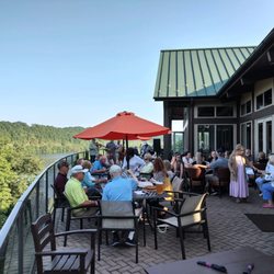 Prestons At the River Course - Friday night live music
