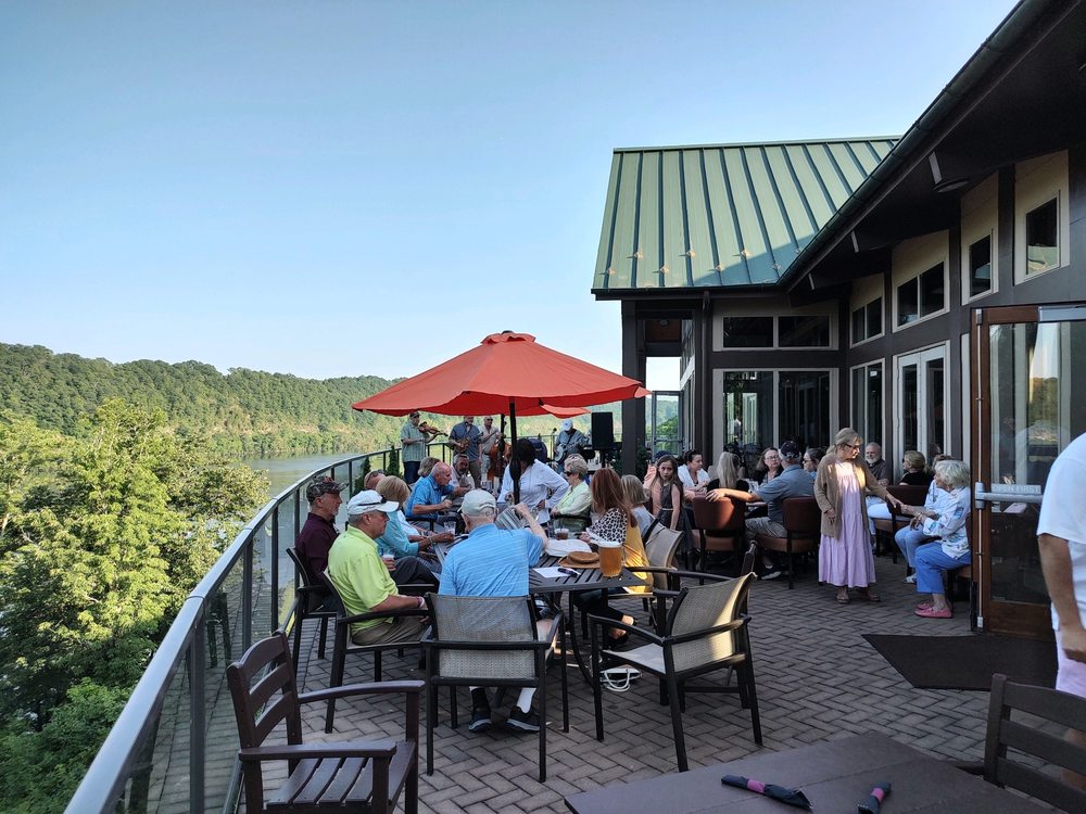 PRESTONS AT THE RIVER COURSE Updated August 2025 28 Photos 11